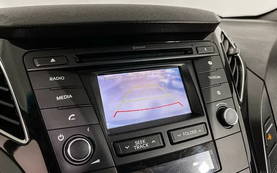 Hyundai i40 2.00 автоматическая, фото №1