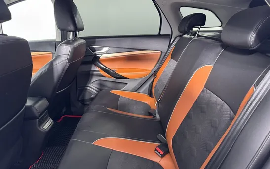 Lada (ВАЗ) Vesta 1.80 вариатор, фото №1