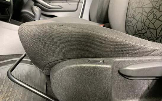 Lada (ВАЗ) XRAY 1.80 робот, фото №1