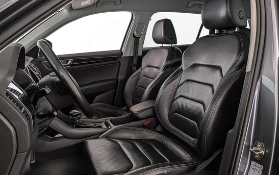 Skoda Kodiaq 2.00 робот, фото №1