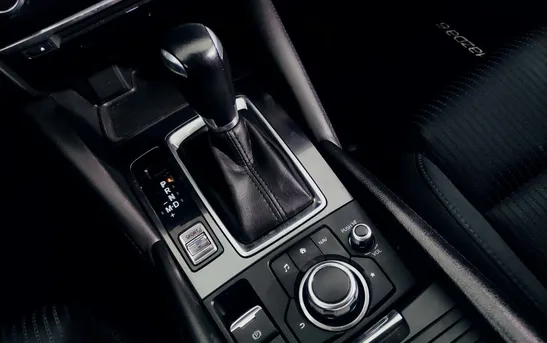 Mazda 6 2.00 автоматическая, фото №1