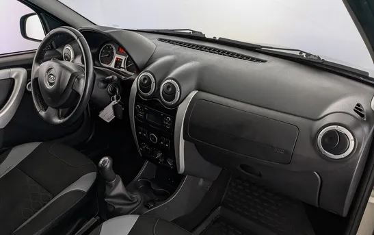 Lada (ВАЗ) Largus 1.60 механика, фото №1