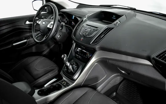 Ford Kuga 1.60 механика, фото №1