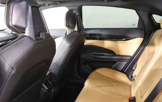 Changan UNI-V 1.50 робот, фото №1