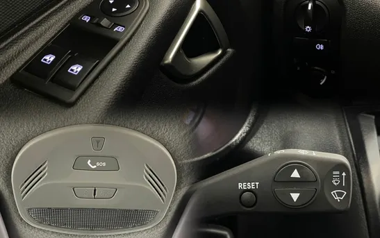 Lada (ВАЗ) Granta 1.60 механика, фото №1