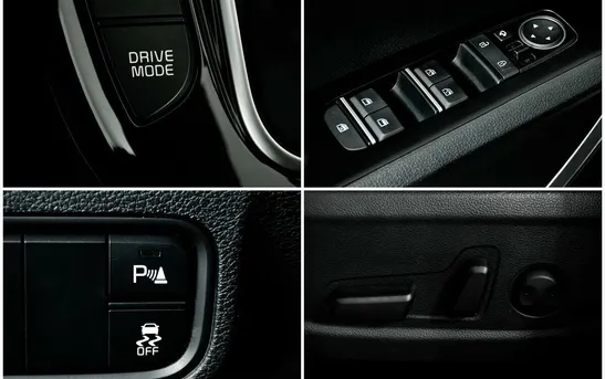 Kia Soul 2.00 автоматическая, фото №1