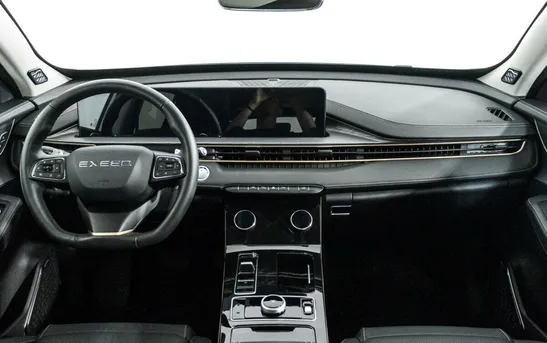 EXEED LX 1.60 робот, фото №1