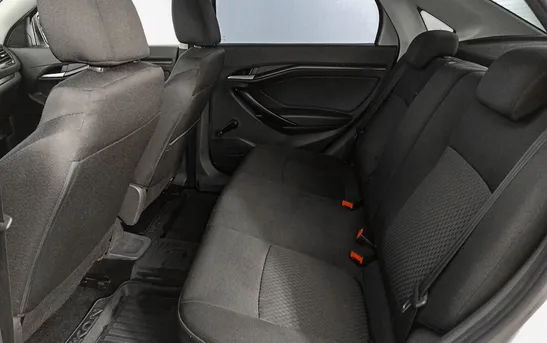 Lada (ВАЗ) Vesta 1.60 механика, фото №1