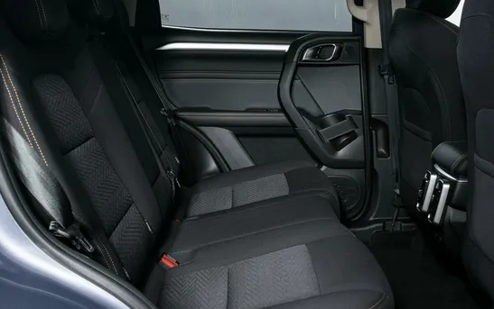 Haval Dargo 2.00 робот, фото №1