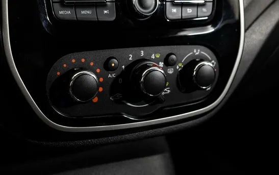 Renault Kaptur 2.00 механика, фото №1