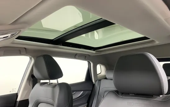 EXEED LX 1.50 вариатор, фото №1