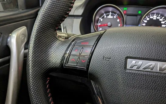 Haval H6 1.50 автоматическая, фото №1