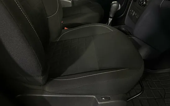 Renault Sandero 1.60 автоматическая, фото №1