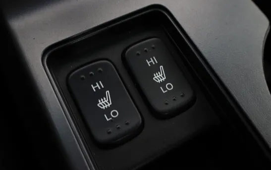 Honda CR-V 2.00 механика, фото №1