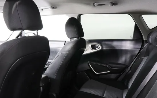 Kia Soul 1.60 автоматическая, фото №1