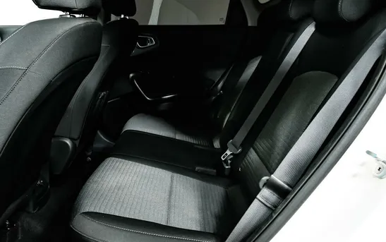 Kia Soul 2.00 автоматическая, фото №1