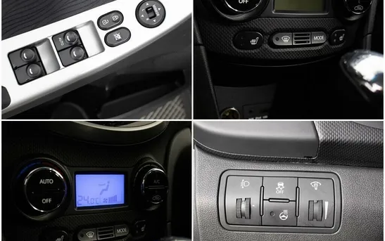 Hyundai Solaris 1.60 автоматическая, фото №1