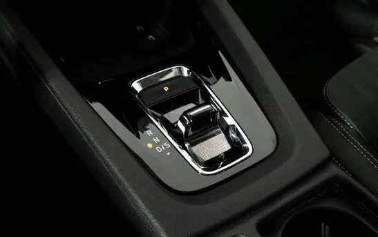 Skoda Octavia 2.00 робот, фото №1