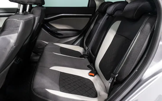 Lada (ВАЗ) Vesta 1.80 робот, фото №1