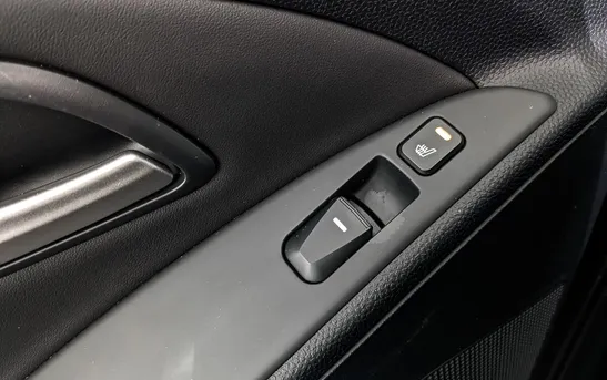 Hyundai ix35 2.00 автоматическая, фото №1