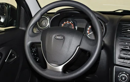 Lada (ВАЗ) Granta 1.60 механика, фото №1