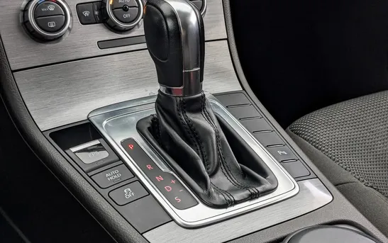 Volkswagen Passat 1.80 робот, фото №1