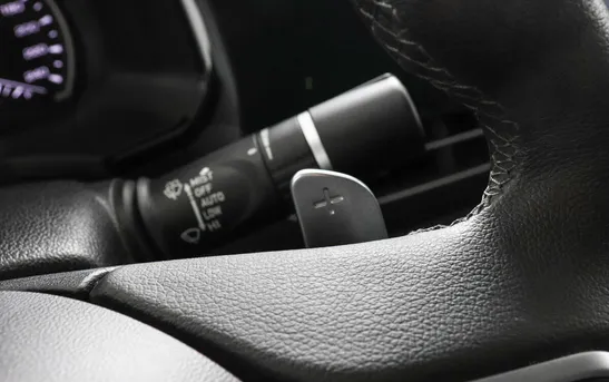 Haval F7x 2.00 робот, фото №1