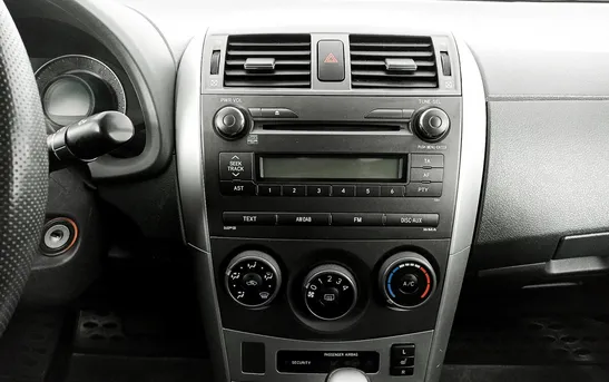 Toyota Corolla 1.60 автоматическая, фото №1