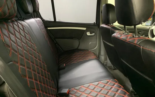 Renault Sandero 1.60 механика, фото №1