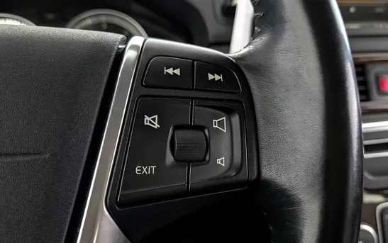 Volvo XC70 2.40 автоматическая, фото №1