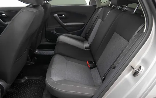 Volkswagen Polo 1.40 робот, фото №1