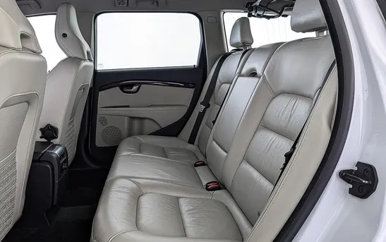 Volvo XC70 2.40 автоматическая, фото №1