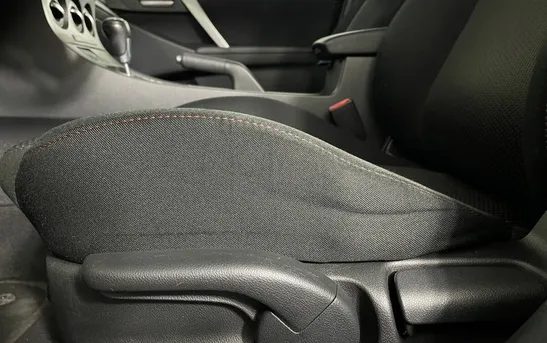 Mazda 3 1.60 автоматическая, фото №1