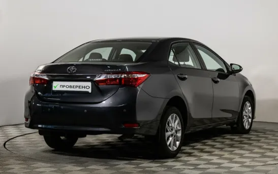 Toyota Corolla 1.60 механика, фото №1