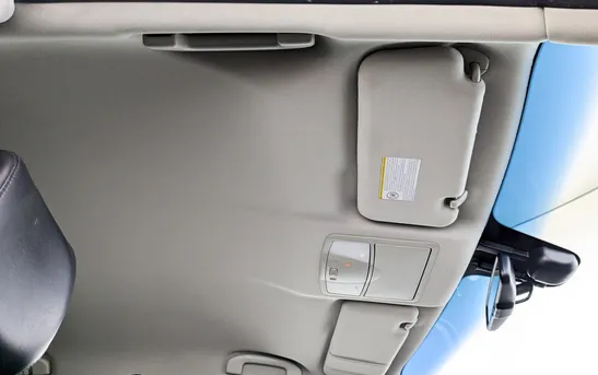 Nissan Murano 3.50 вариатор, фото №1