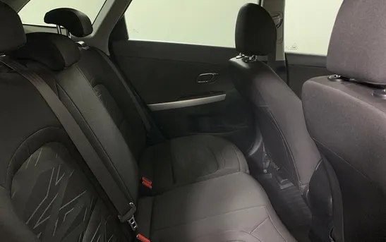 Kia Ceed 1.60 автоматическая, фото №1