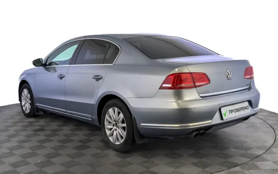 Volkswagen Passat 1.80 робот, фото №1