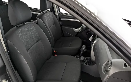 Nissan Terrano 2.00 автоматическая, фото №1