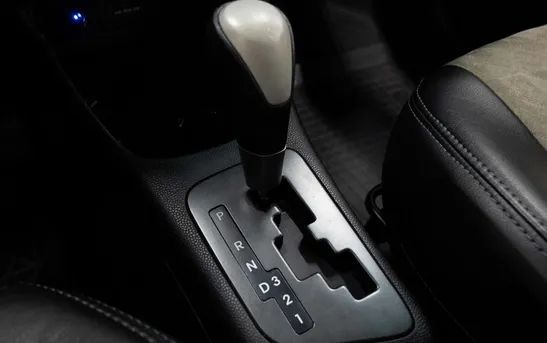 Kia Picanto 1.30 автоматическая, фото №1