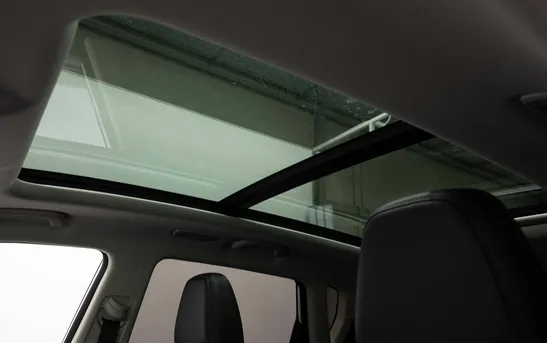 Changan CS35PLUS 1.40 робот, фото №1