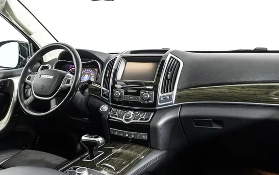 Haval H9 2.00 автоматическая, фото №1