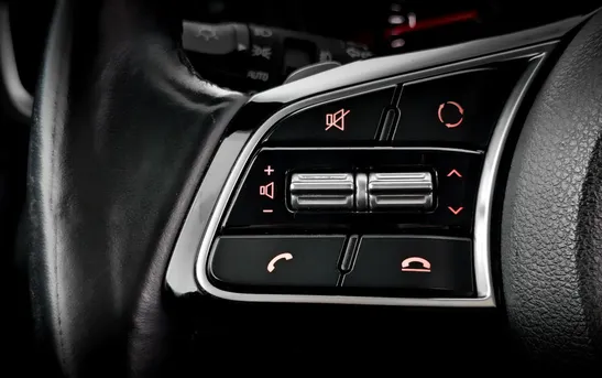 Kia Optima 2.00 автоматическая, фото №1