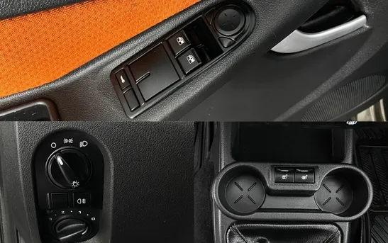 Lada (ВАЗ) Kalina 1.60 механика, фото №1