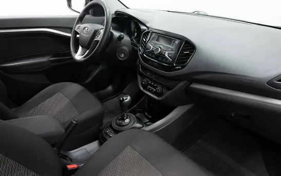 Lada (ВАЗ) Vesta 1.60 робот, фото №1