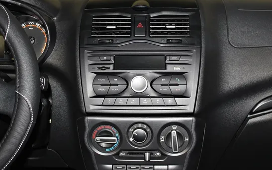 Lada (ВАЗ) Granta 1.60 механика, фото №1