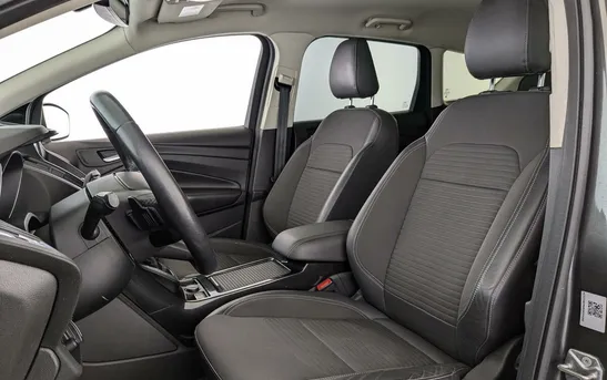 Ford Kuga 1.50 автоматическая, фото №1