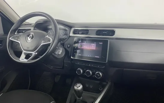 Renault Arkana 1.60 механика, фото №1