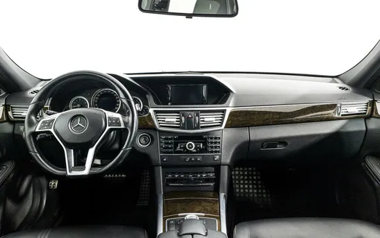 Mercedes-Benz E-Класс 1.80 автоматическая, фото №1