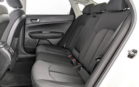 Kia Optima 2.00 автоматическая, фото №1