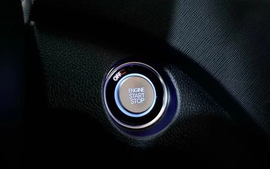 Hyundai Santa Fe 2.20 автоматическая, фото №1